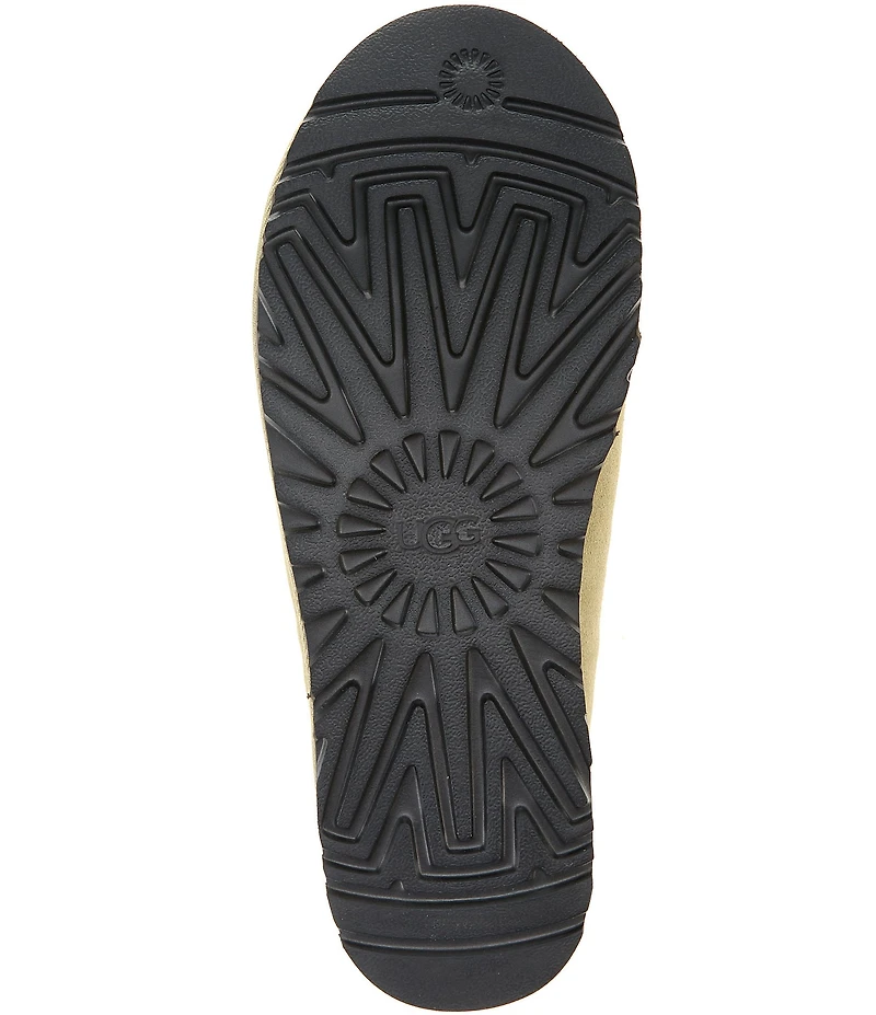 UGG Men's Tasman II Clog Slippers