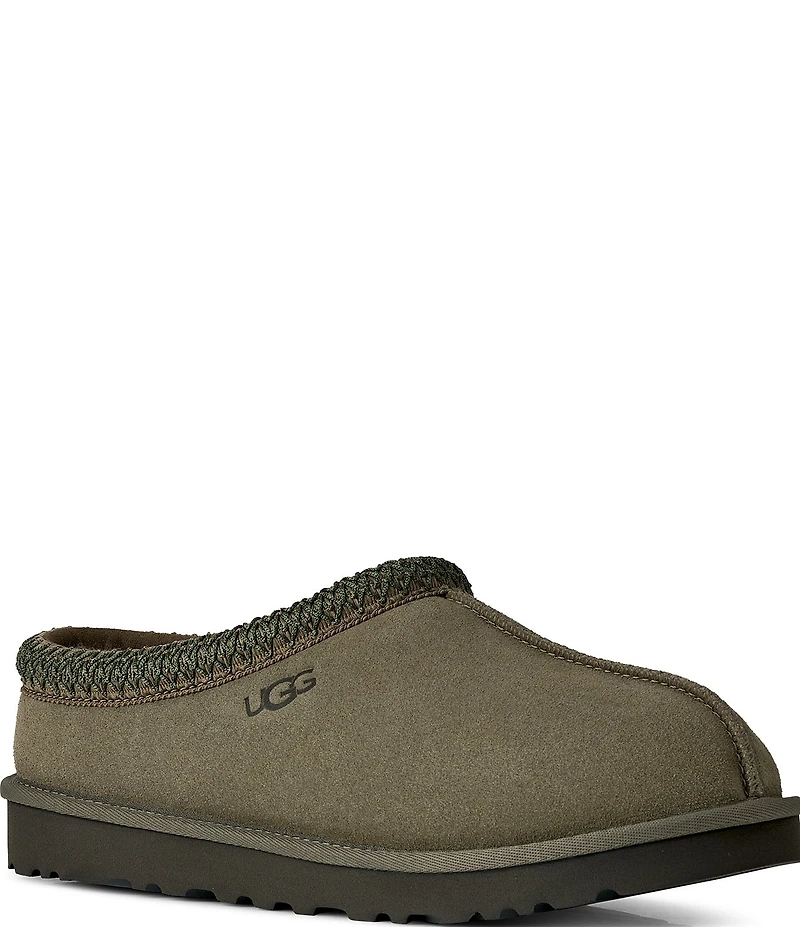 UGG Men's Tasman II Clog Slippers