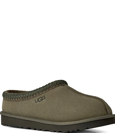 UGG Men's Tasman II Clog Slippers