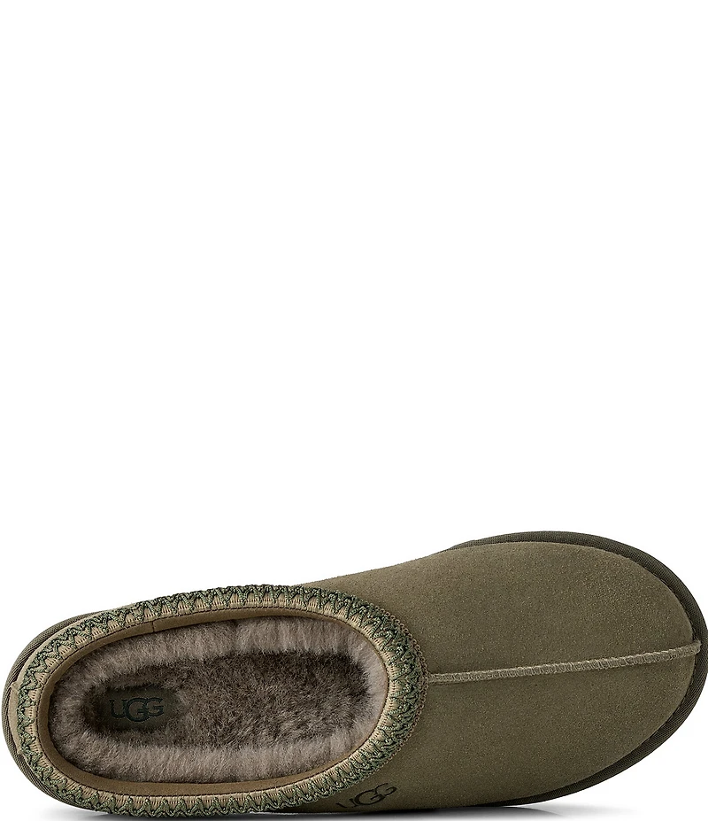 UGG Men's Tasman II Clog Slippers