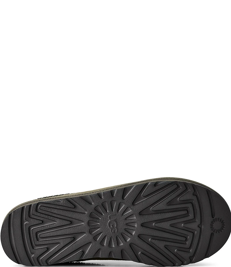 UGG Men's Tasman II Clog Slippers
