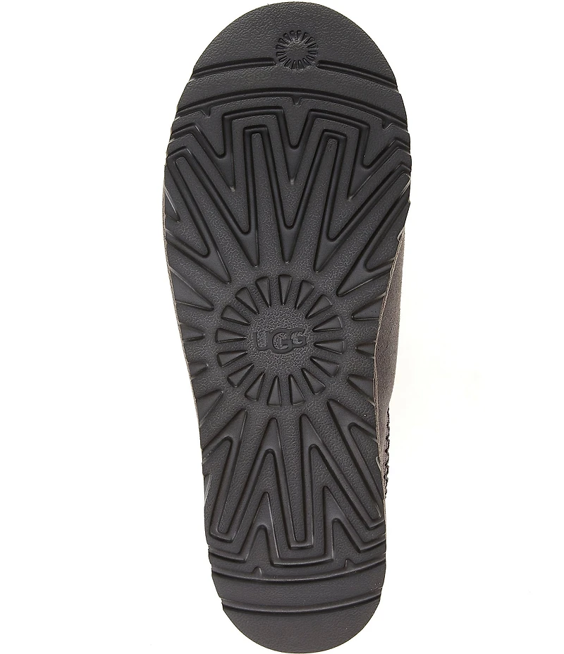 UGG Men's Tasman II Clog Slippers