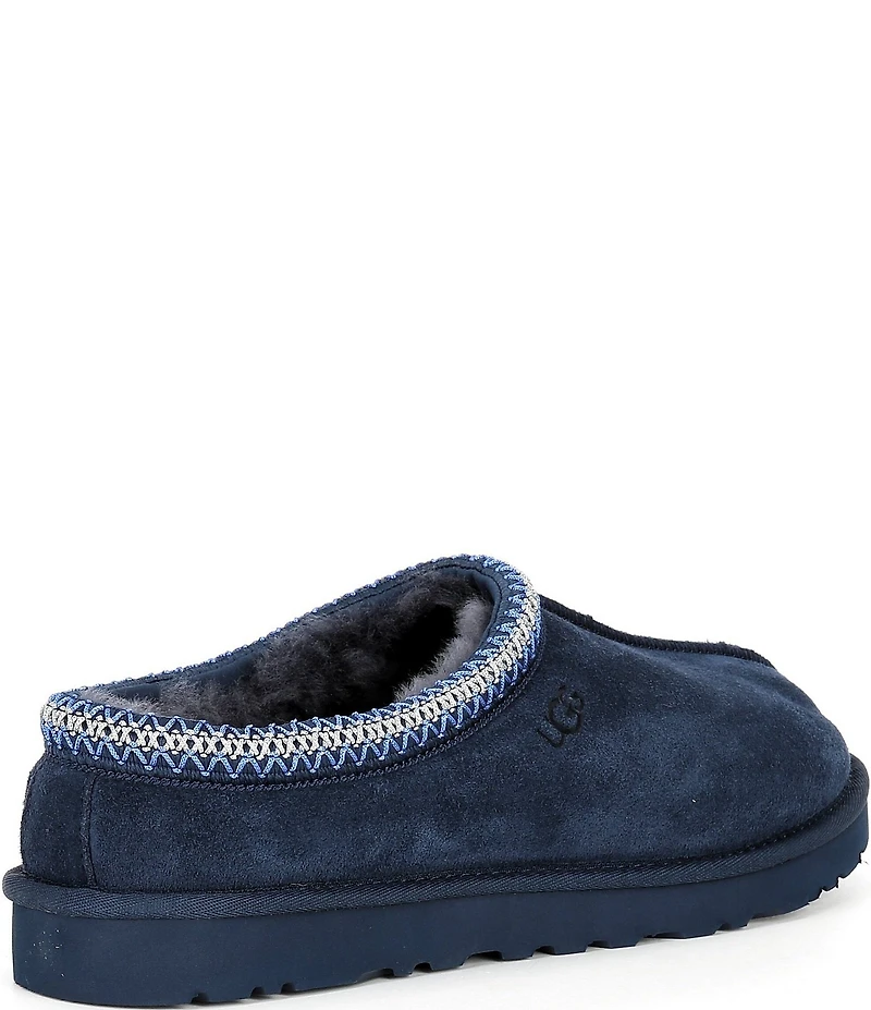 UGG Men's Tasman II Clog Slippers