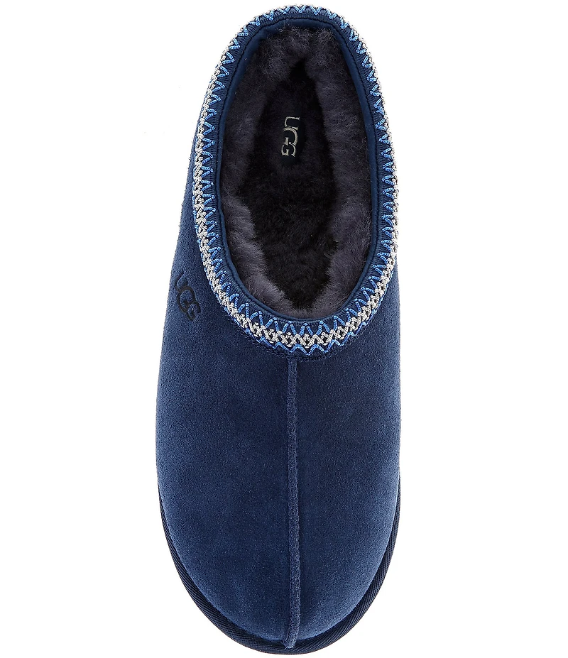 UGG Men's Tasman II Clog Slippers