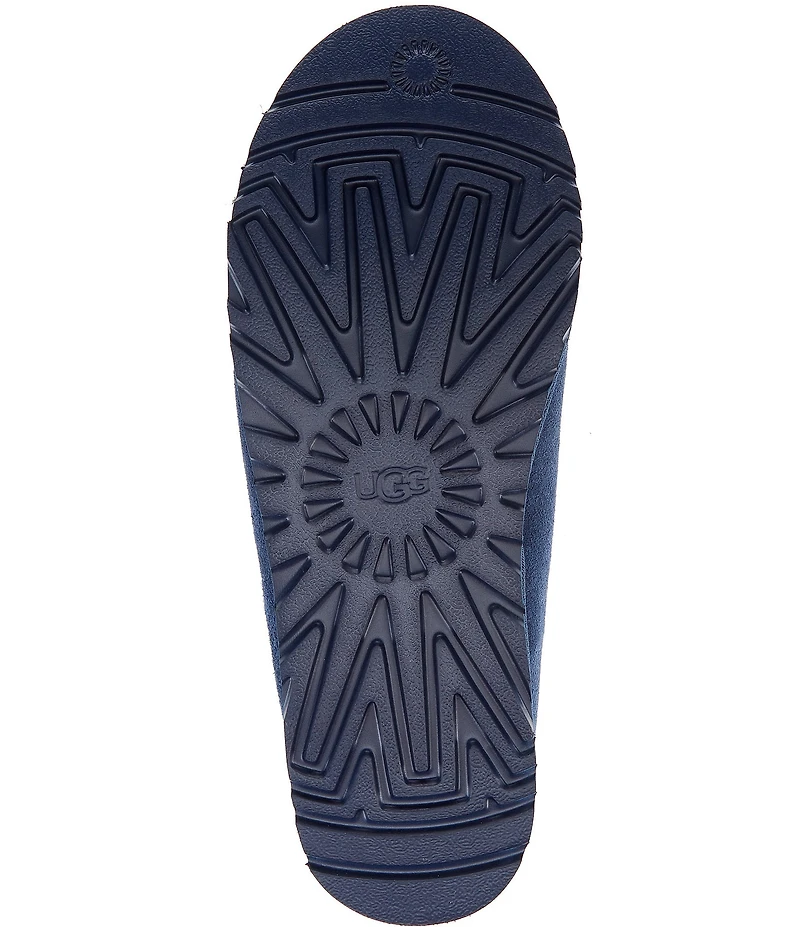 UGG Men's Tasman II Clog Slippers