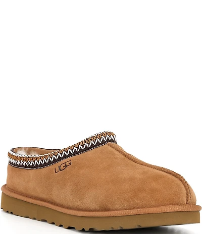 UGG Men's Tasman II Clog Slippers