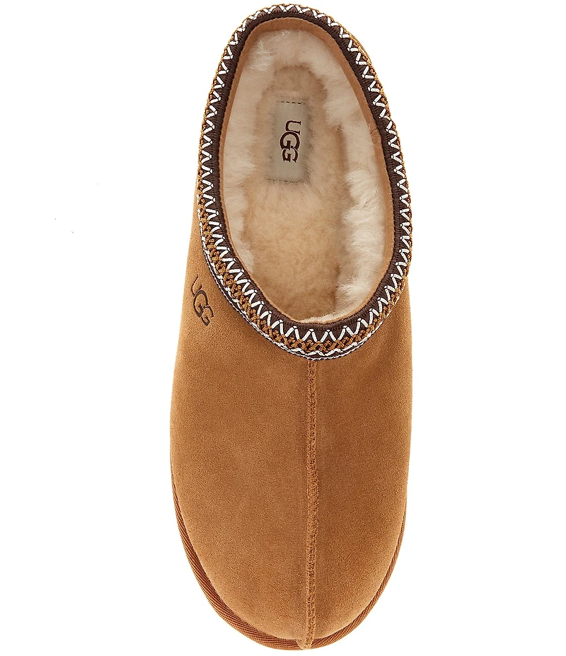 UGG Men's Tasman II Clog Slippers