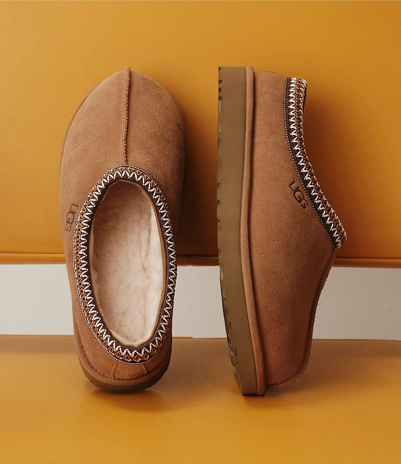 UGG Men's Tasman II Clog Slippers