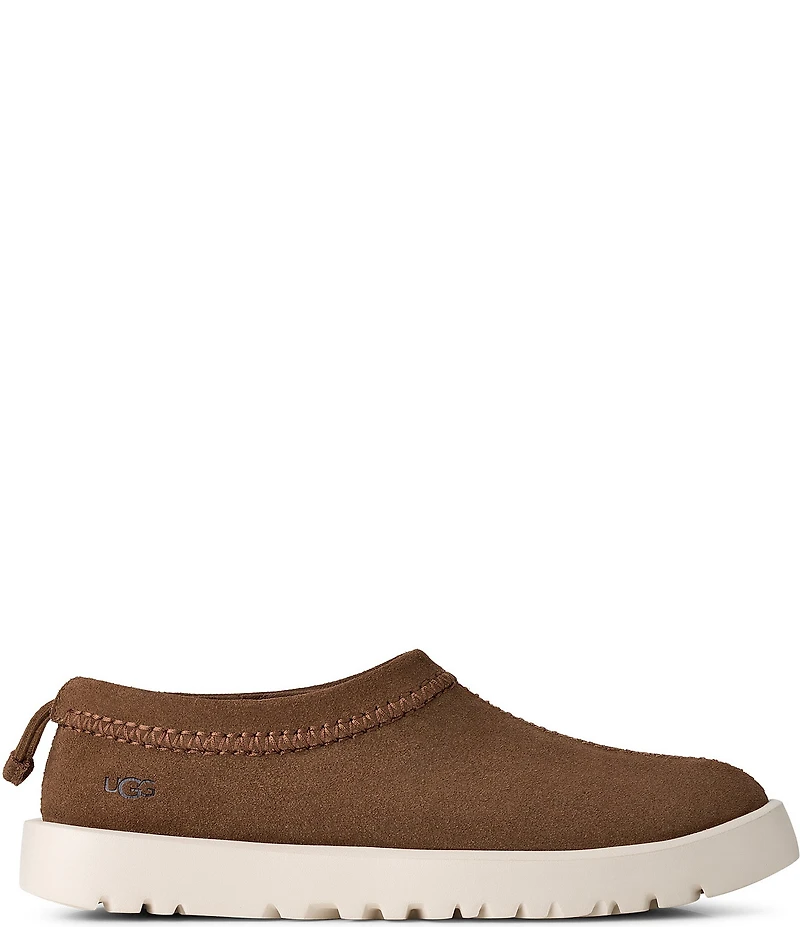 UGG Men's Tasman Unlined Suede Slippers