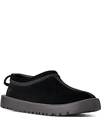 UGG Men's Tasman Unlined Suede Slippers