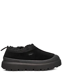 UGG Men's Tasman Winter Weather Hybrd Slip On Clogs