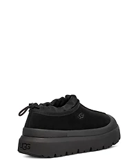 UGG Men's Tasman Winter Weather Hybrd Slip On Clogs