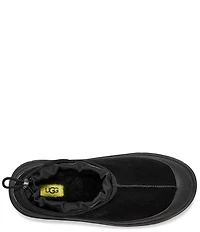 UGG Men's Tasman Winter Weather Hybrd Slip On Clogs