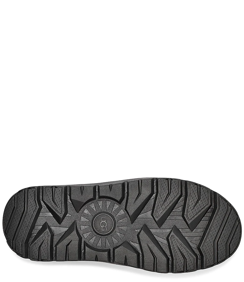 UGG Men's Tasman Winter Weather Hybrd Slip On Clogs