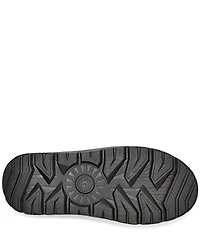 UGG Men's Tasman Winter Weather Hybrd Slip On Clogs