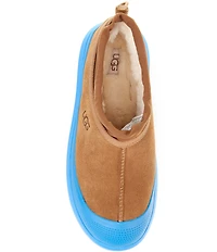 UGG Men's Tasman Winter Weather Hybrd Slip On Clogs