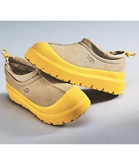 UGG Men's Tasman Winter Weather Hybrd Slip On Clogs