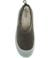 UGG Men's Tasman Winter Weather Hybrid Clog Slippers