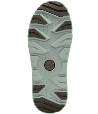 UGG Men's Tasman Winter Weather Hybrid Clog Slippers