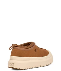 UGG Men's Tasman Winter Weather Hybrd Slip On Clogs