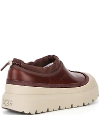 UGG Men's Tasman Weather Hybrid Slip On Clogs
