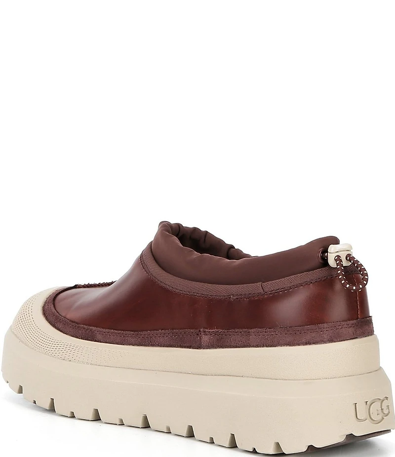 UGG Men's Tasman Weather Hybrid Slip On Clogs