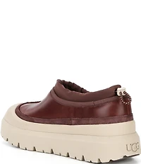 UGG Men's Tasman Weather Hybrid Slip On Clogs