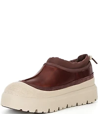 UGG Men's Tasman Weather Hybrid Slip On Clogs