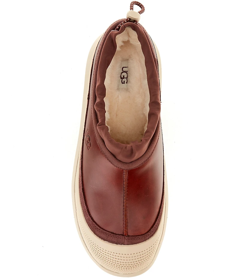 UGG Men's Tasman Weather Hybrid Slip On Clogs