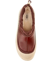 UGG Men's Tasman Weather Hybrid Slip On Clogs