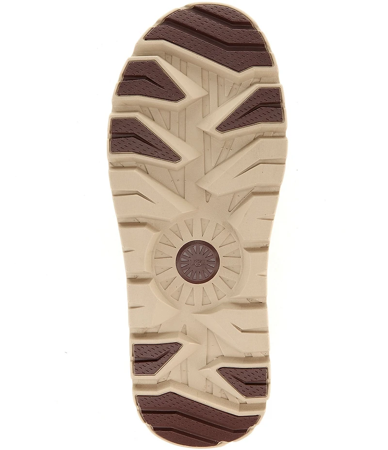 UGG Men's Tasman Weather Hybrid Slip On Clogs