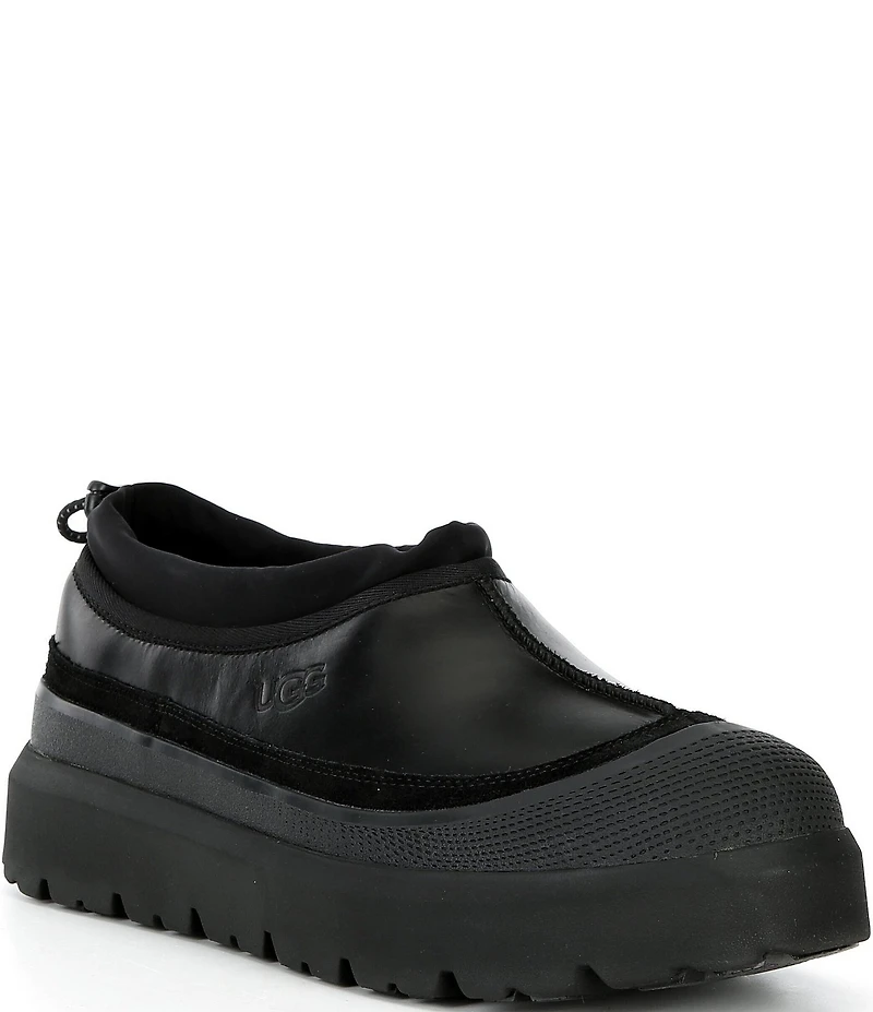 UGG Men's Tasman Weather Hybrid Slip On Clogs