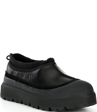 UGG Men's Tasman Weather Hybrid Slip On Clogs