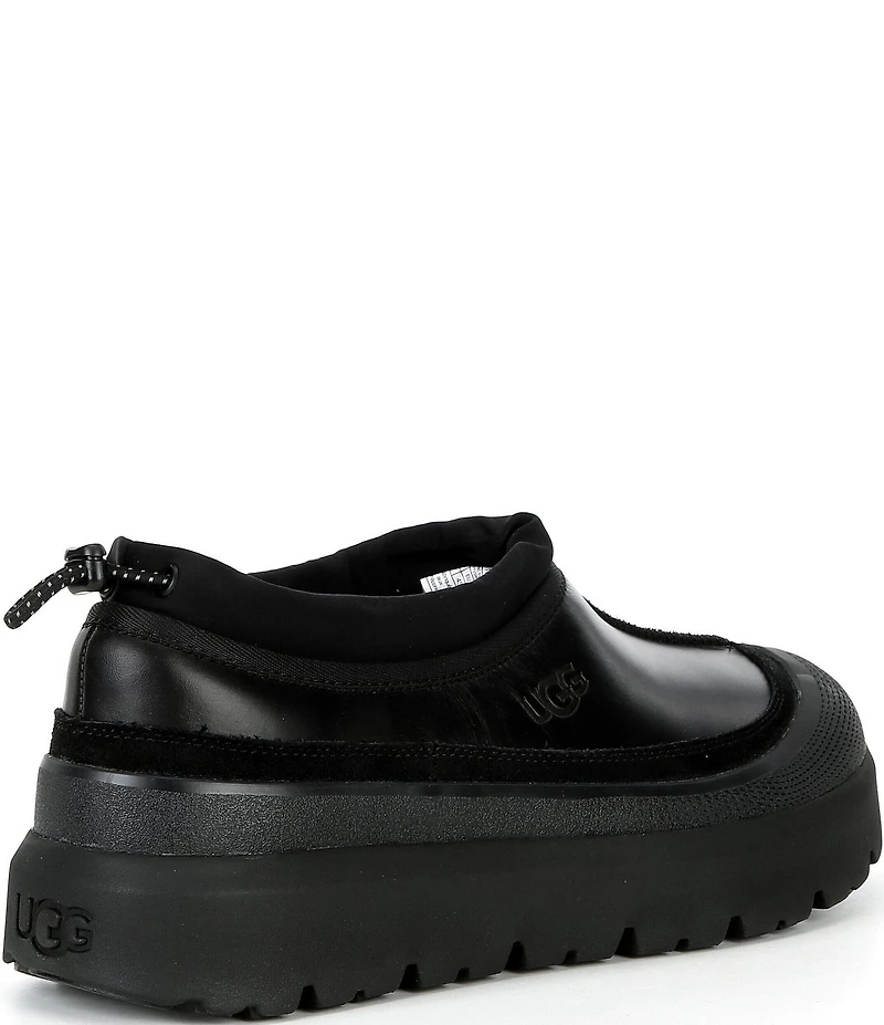 UGG Men's Tasman Weather Hybrid Slip On Clogs