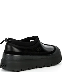 UGG Men's Tasman Weather Hybrid Slip On Clogs