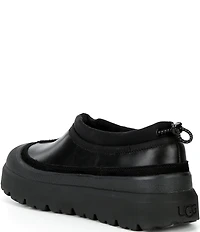 UGG Men's Tasman Weather Hybrid Slip On Clogs