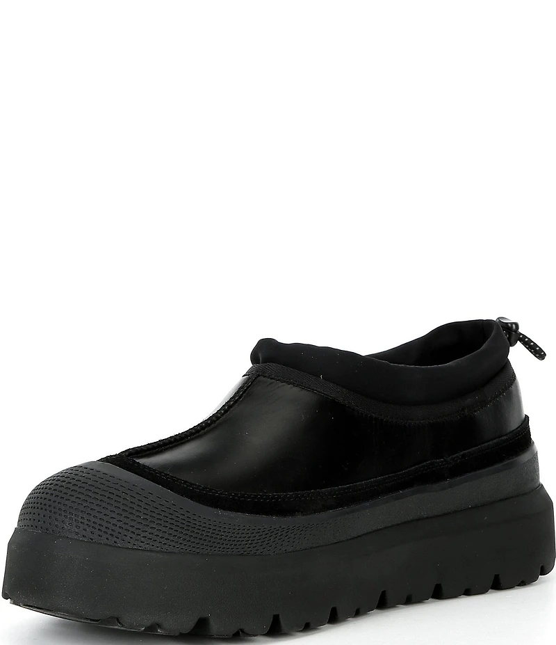 UGG Men's Tasman Weather Hybrid Slip On Clogs