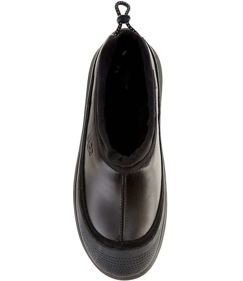 UGG Men's Tasman Weather Hybrid Slip On Clogs