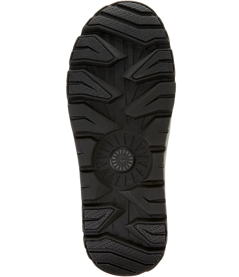 UGG Men's Tasman Weather Hybrid Slip On Clogs