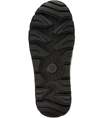 UGG Men's Tasman Weather Hybrid Slip On Clogs