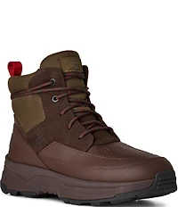 UGG Men's Truckee Waterproof Field Boots