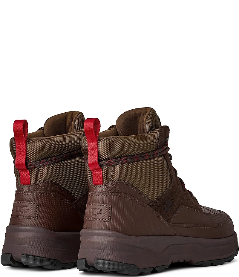 UGG Men's Truckee Waterproof Field Boots