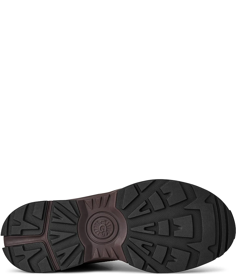 UGG Men's Truckee Waterproof Field Boots