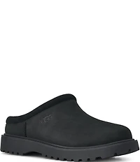 UGG Men's Waterproof Nubuck Birch Clogs II