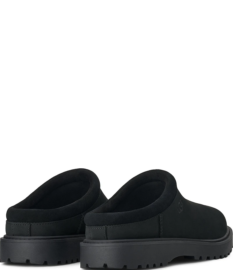 UGG Men's Waterproof Nubuck Birch Clogs II