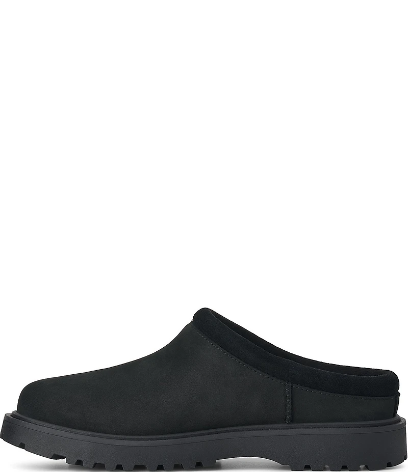 UGG Men's Waterproof Nubuck Birch Clogs II
