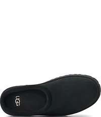UGG Men's Waterproof Nubuck Birch Clogs II