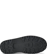 UGG Men's Waterproof Nubuck Birch Clogs II