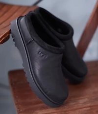 UGG Men's Waterproof Nubuck Birch Clogs II