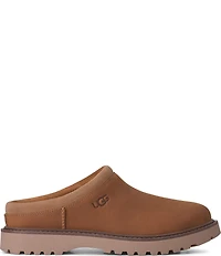 UGG Men's Waterproof Nubuck Birch Clogs II